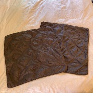 Arrow Home Fashions Euro Covers